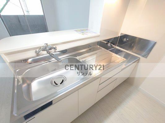 ヒカオオリエントマンション南館