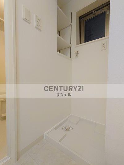 ヒカオオリエントマンション南館