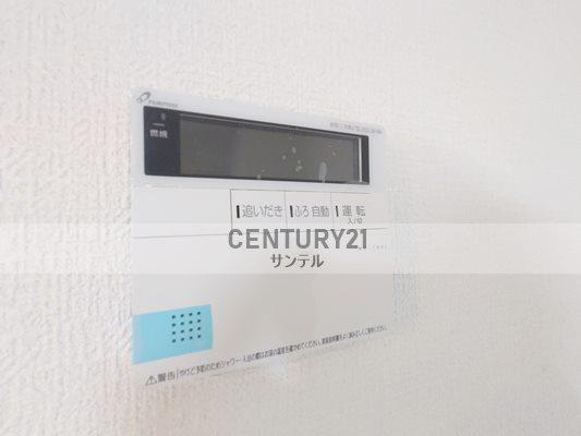 ヒカオオリエントマンション南館