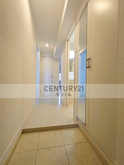 ヒカオオリエントマンション南館