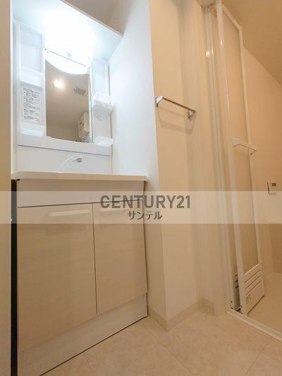 ヒカオオリエントマンション南館