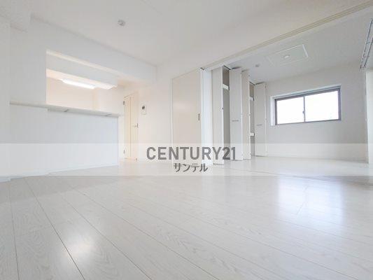 ヒカオオリエントマンション南館