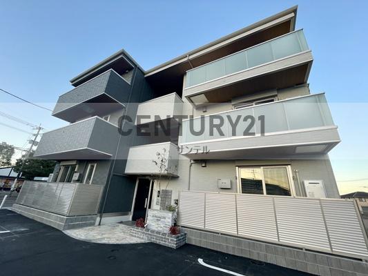 D-Resena浮城