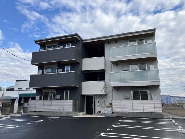 D-Resena浮城
