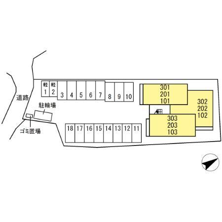 D-Resena浮城