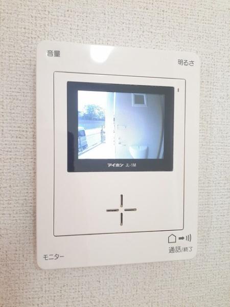 ガーデンハウス　エアリー　Ｂ