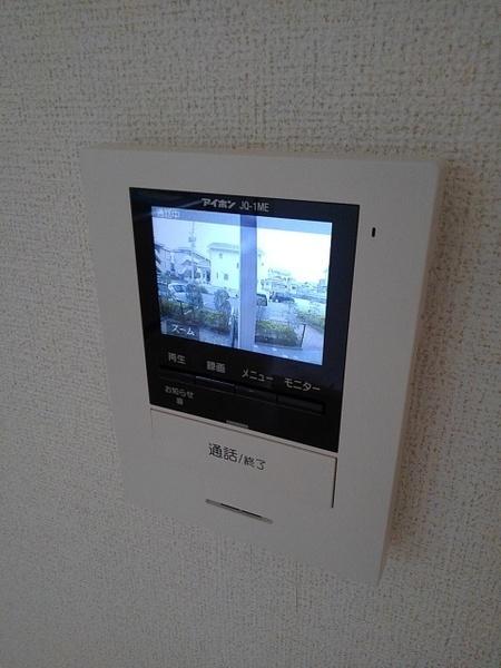 エステ－トヒルズ　Ａ