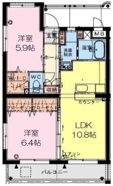 （仮称）加納槙ノ札マンション