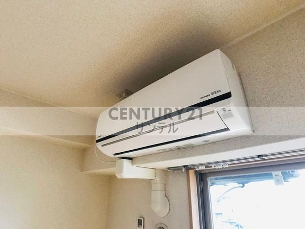 ルミナス恒久南(その他設備)