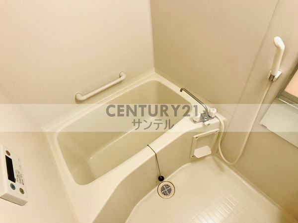 ルミナス恒久南(バス)