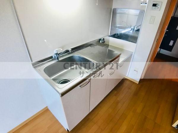 ルミナス恒久南(キッチン)