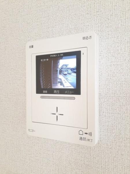 メゾン・クレール　２