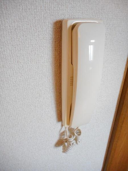 サンテラス窪　Ｃ