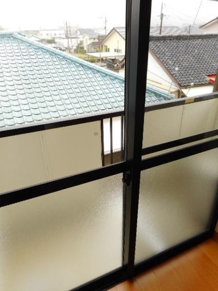サンテラス窪　Ｃ