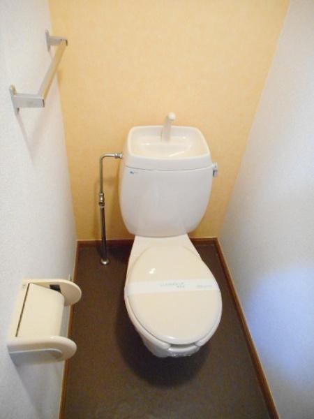 サンテラス窪　Ｃ