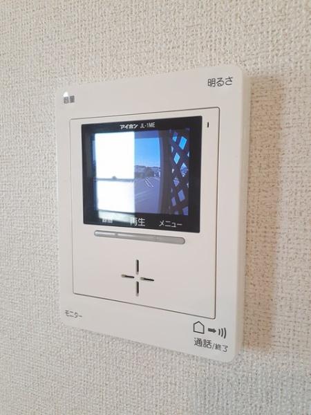 ガーデンハウス・ベル