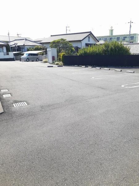 ガーデンハウス・ベル