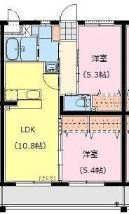 ジェイ　スカイ　メゾン