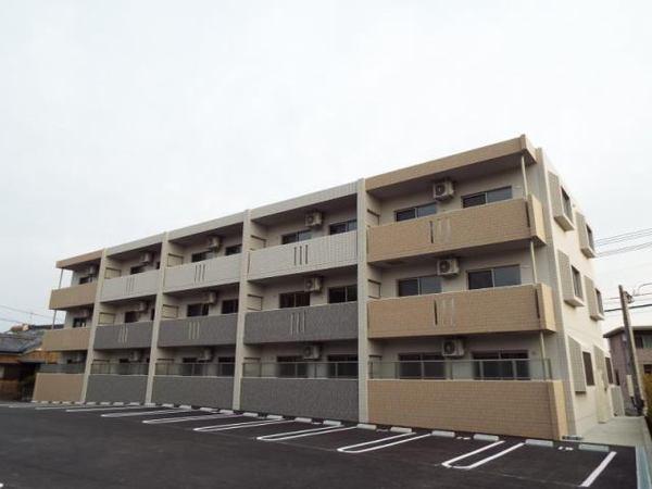 ジェイ　スカイ　メゾン