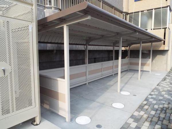 ジェイ　スカイ　メゾン