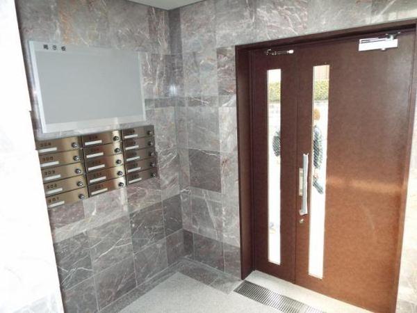 ジェイ　スカイ　メゾン