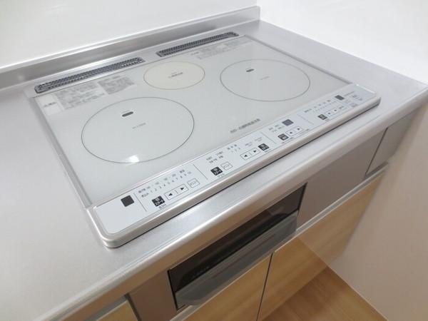 エスポアール・タカムラ3B棟