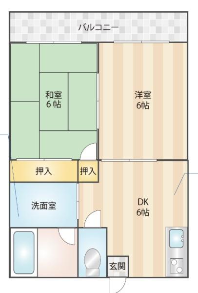 フローラ花山手