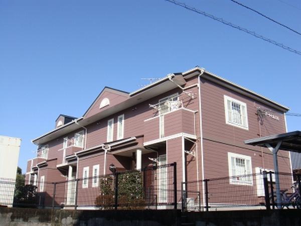 エステ－トヒルズ　Ｂ