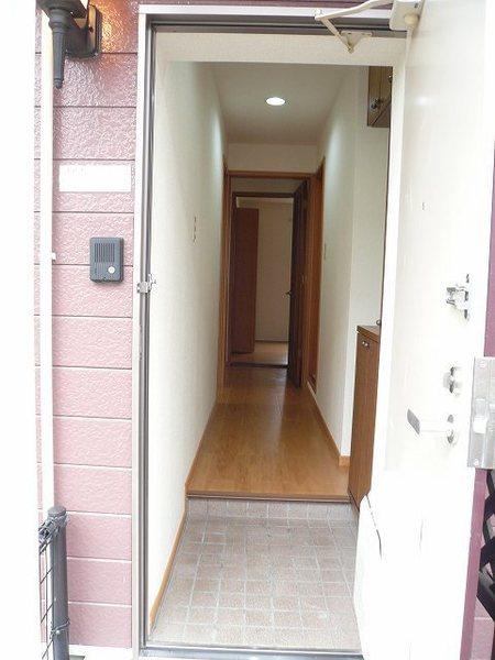 エステ－トヒルズ　Ｂ