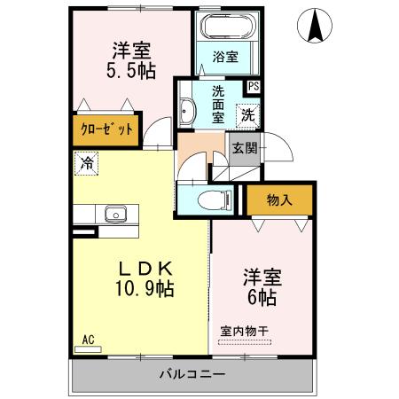 リアン　トゥール