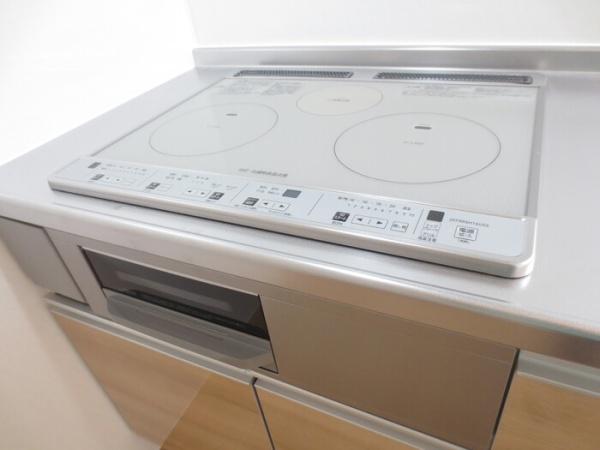 エスポアール・タカムラ3B棟