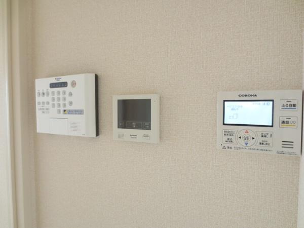 エスポアール・タカムラ3B棟