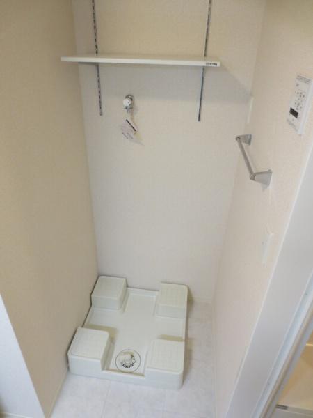 エスポアール・タカムラ3B棟