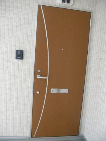 エスパースB棟