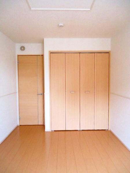 ティータウン　レガーロ　Ｂ