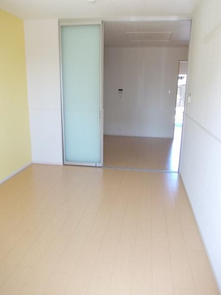 ティータウン　レガーロ　Ｂ