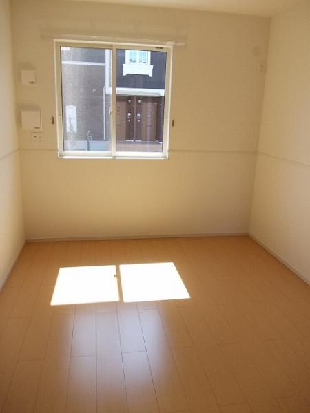 ティータウン　レガーロ　Ｂ