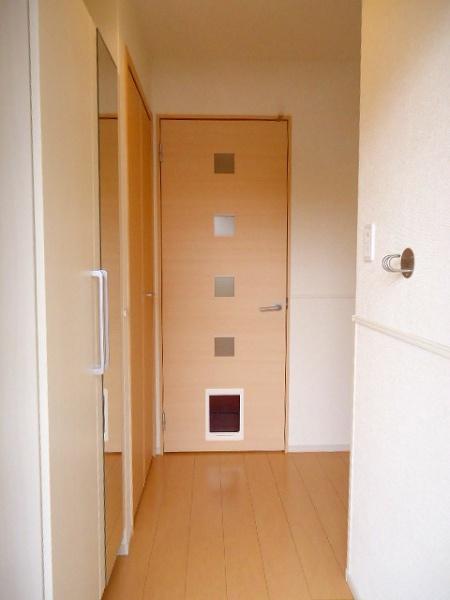 ティータウン　レガーロ　Ｂ