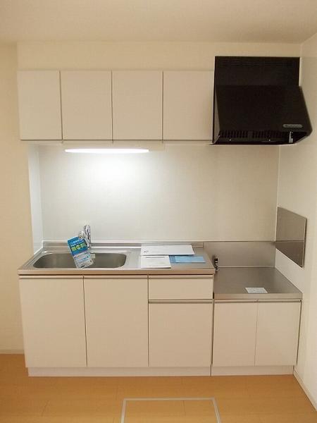 ティータウン　レガーロ　Ｂ