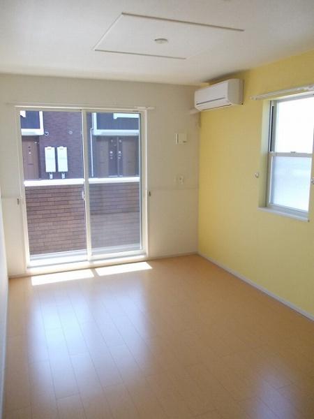 ティータウン　レガーロ　Ｂ