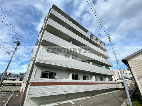 TSGrande恒久中央