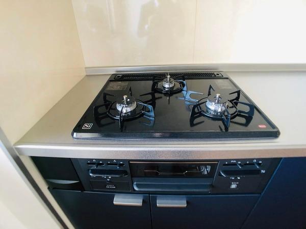 TSGrande恒久中央