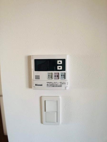 TSGrande恒久中央