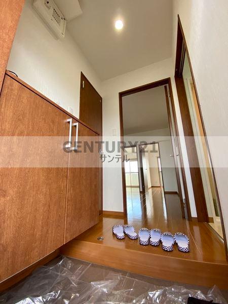 TSGrande恒久中央