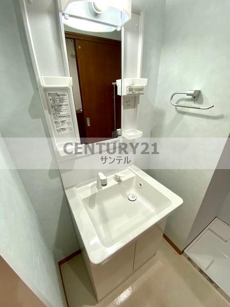 TSGrande恒久中央