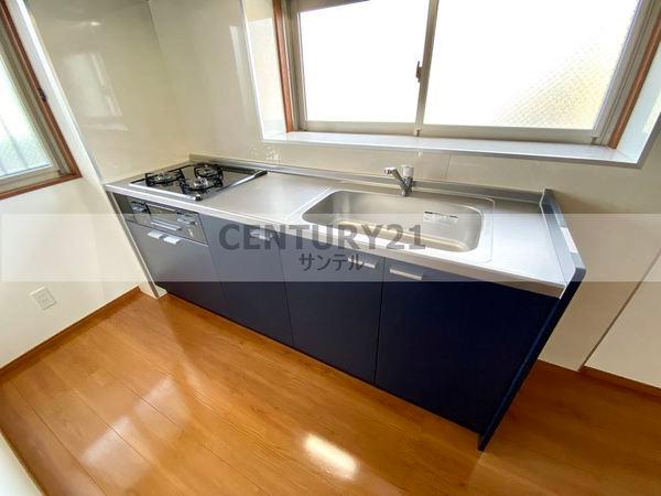 TSGrande恒久中央