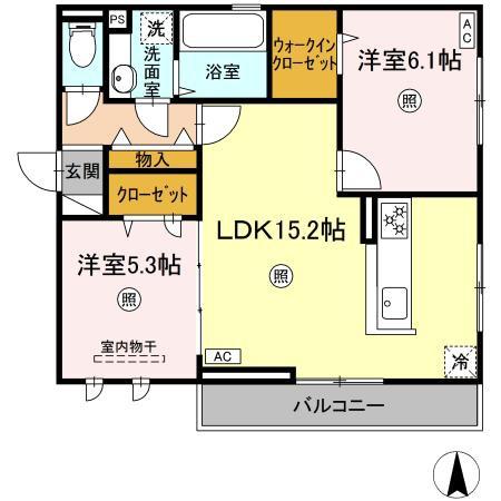D-Resena宮崎駅東