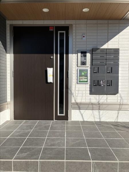 D-Resena宮崎駅東