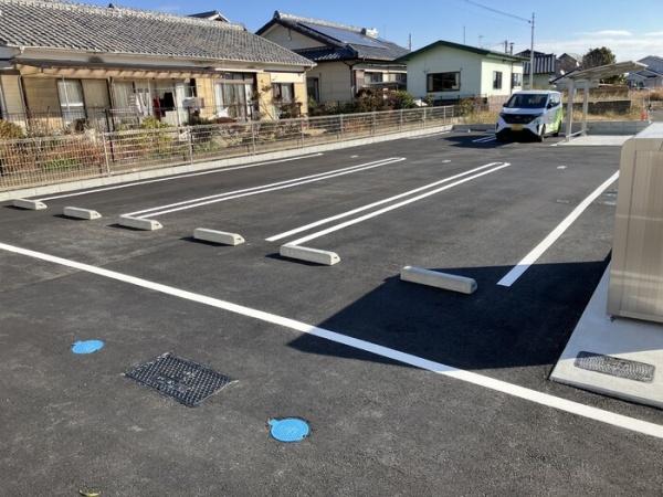 D-Resena宮崎駅東