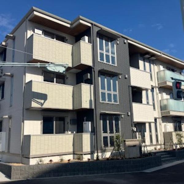 D-Resena宮崎駅東
